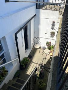 Dog friendly Beach Apartment