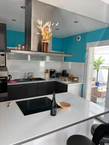 LE CLOS FLEUR de SEL