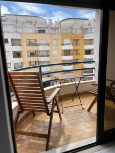 ENJOY OCEAN BEACH LIFE at COSTA DA CAPARICA!