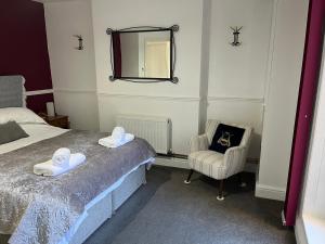 Dog friendly Beach Apartment