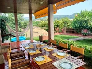 Patrício's Villa - São Mamede