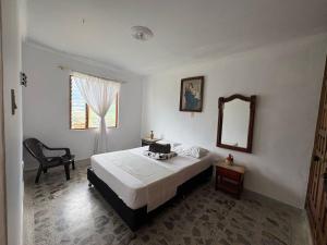 Casa Hotel Piedra del Sol