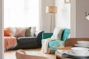 Cozy 3BR near Anfield & Goodison & Netflix - Walton on the Hill