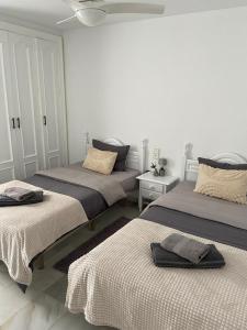 Cozy and Serene Apartment
