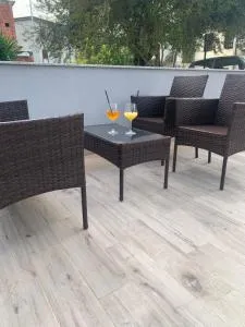 Appartamento di Mara - Perdasdefogu