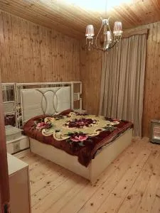 martvilis kanioni hotel - Gachedili