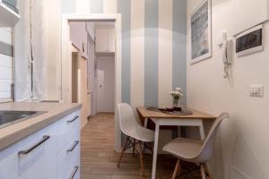 One-Bedroom Apartment - Non-Smoking