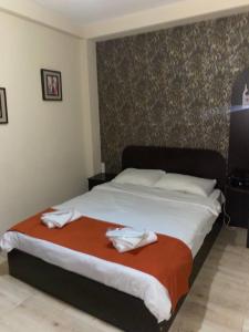 Hotel new Terrace