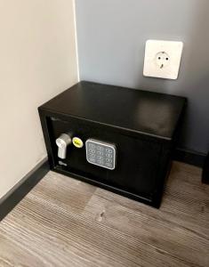 City Center Apartment
