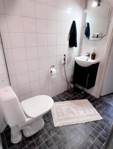 City Center Apartment