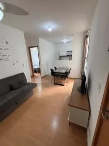 Apê do Aconchego - Barreiros