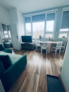 Apartament przy Równicy 2-POKOJOWY Ustroń