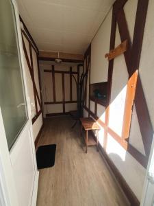 Charmant Appartement T2 au rez de chaussée