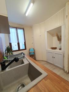 Appartements Charmant Appartement T2 au rez de chaussee : photos des chambres