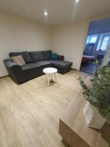 Appartements Charmant Appartement T2 au rez de chaussee : photos des chambres