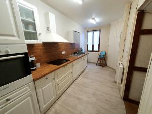 Appartements Charmant Appartement T2 au rez de chaussee : photos des chambres