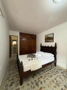 Casa Hotel Piedra del Sol