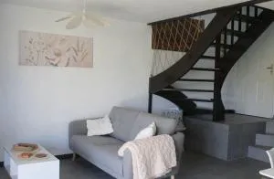 Le Cosy Julian - Magny-dʼAnigon