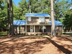 Happy's House - Benson