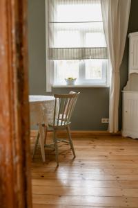 Omulīgs mājoklis Ogres sirdī