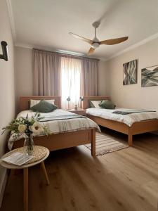 Central Self Catering