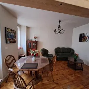 StGoFeelGood - Encausse-les-Thermes