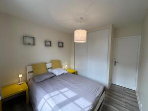 Maisons d'hotes Good Place : photos des chambres