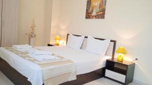 Апартамент в непосредствена близост до плажа