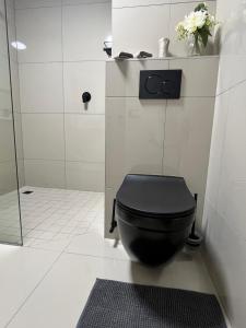 Central Self Catering