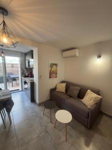 Les Flamants Roses La Capte T2 4 personnes 200m de la plage