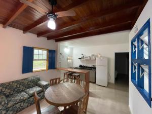 Casas Aguas Cantantes