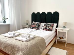 Apartament Babie Lato