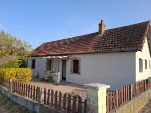 Maisons de vacances Chez Les Rene : photos des chambres