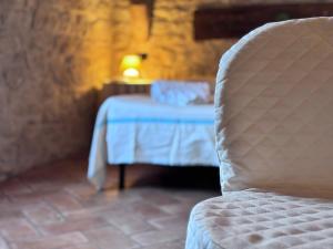 Hammam Rooms, Senorbì, Sardegna