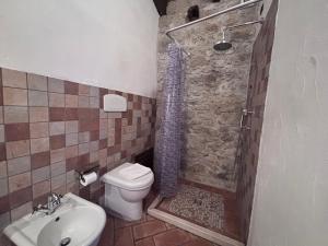 Hammam Rooms, Senorbì, Sardegna
