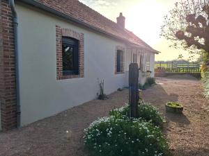 Maisons de vacances Chez Les Rene : photos des chambres