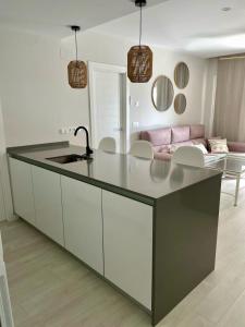 Residencial Los Camaleones - Isla Canela