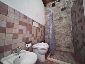 Hammam Rooms, Senorbì, Sardegna
