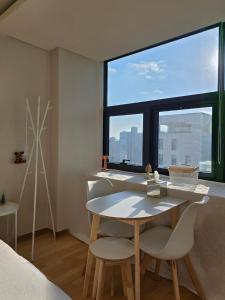 강남 삼성역 코엑스 도보5분 시티뷰 Gangnam, Coex, cozy space HAIMS House