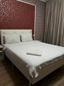Guest house in Bishkek - Tokmok