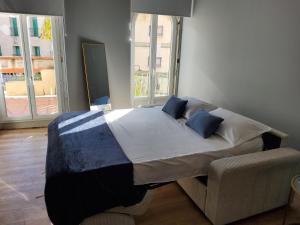 Rosa appartement Amelie