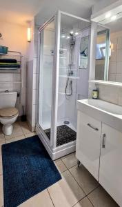 Appartements Frejus centre : photos des chambres