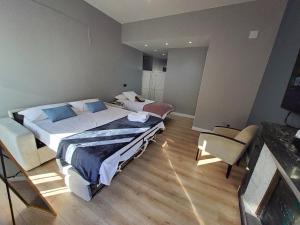 Rosa appartement Amelie