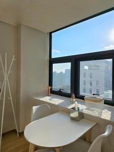 강남 삼성역 코엑스 도보5분 시티뷰 Gangnam, Coex, cozy space HAIMS House