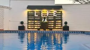 Luxury Sunny Villa - Малага