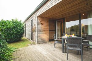 Bruns Wiek Haus JO einfach MEER