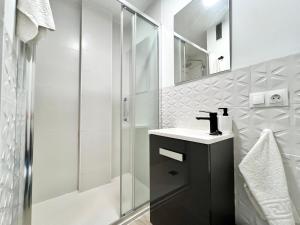 San Isidro City Center & Beach Penthouses