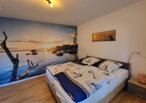 Ferienwohnung Riverfront