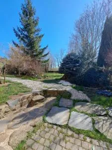 La Maisonnette - Salettes