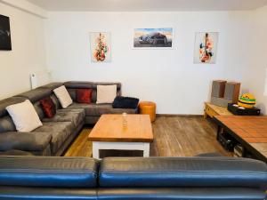 Maisons d'hotes Coeur de Ville Montbeliard : photos des chambres